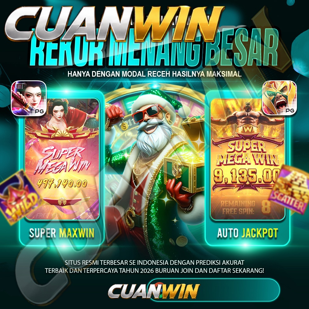 CUANWIN