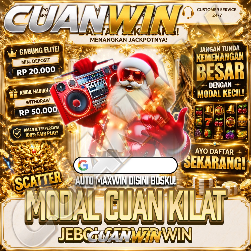 banner CUANWIN X Welcome Home Acres: Login Portal Permainan Dengan Pilihan Game Digital Terbaru